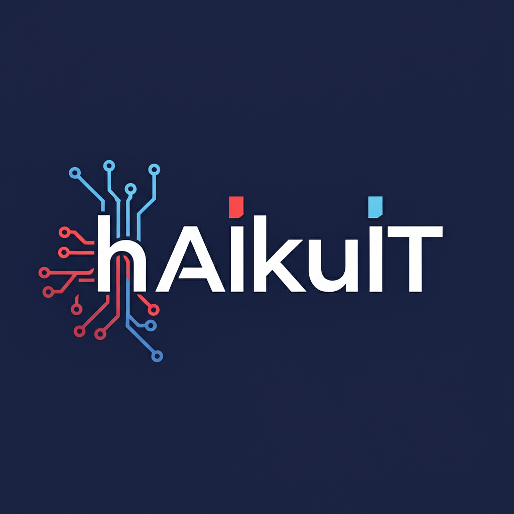 hAIku IT